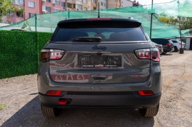 Обява за продажба на Jeep Compass 2.4 Trailhawk 4x4 ~49 888 лв. - изображение 7