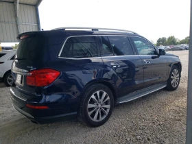 Mercedes-Benz GL 450 4MATIC/6+ 1/HARMAN KARDON | Mobile.bg    4
