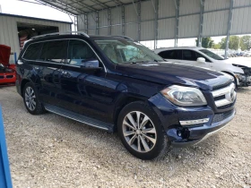 Mercedes-Benz GL 450 4MATIC/6+ 1/HARMAN KARDON | Mobile.bg    3