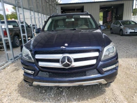 Mercedes-Benz GL 450 4MATIC/6+ 1/HARMAN KARDON | Mobile.bg    2