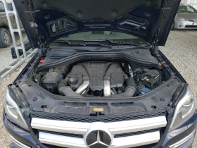 Mercedes-Benz GL 450 4MATIC/6+ 1/HARMAN KARDON | Mobile.bg    12