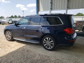 Mercedes-Benz GL 450 4MATIC/6+ 1/HARMAN KARDON | Mobile.bg    6