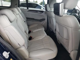 Mercedes-Benz GL 450 4MATIC/6+ 1/HARMAN KARDON | Mobile.bg    10