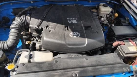 Toyota Fj cruiser 4000k.c | Mobile.bg    16