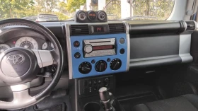 Toyota Fj cruiser 4000k.c | Mobile.bg    13