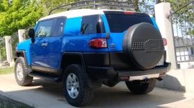 Toyota Fj cruiser 4000k.c | Mobile.bg    6