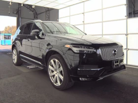 Volvo Xc90 INSCRIPTION Обдух* Bowers&Wilkins* 360* Въздух* - 29900 лв. - 78118225 3