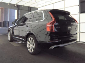 Volvo Xc90 INSCRIPTION Обдух* Bowers&Wilkins* 360* Въздух* - 29900 лв. - 78118225 6