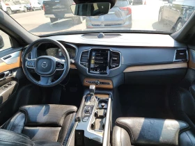 Volvo Xc90 INSCRIPTION Обдух* Bowers&Wilkins* 360* Въздух* - 29900 лв. - 78118225 9