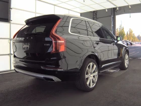 Volvo Xc90 INSCRIPTION Обдух* Bowers&Wilkins* 360* Въздух* - 29900 лв. - 78118225 4