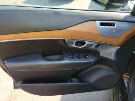 Volvo Xc90 INSCRIPTION Обдух* Bowers&Wilkins* 360* Въздух* - 29900 лв. - 78118225 7