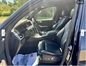 BMW X5 40i* ДИГИТАЛНО* ТАБЛО* ПАНОРАМА* 360КАМЕРА* МАСАЖ* - 58400 лв. - 73939009 14