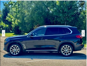 BMW X5 40i* ДИГИТАЛНО* ТАБЛО* ПАНОРАМА* 360КАМЕРА* МАСАЖ* - 58400 лв. - 73939009 6