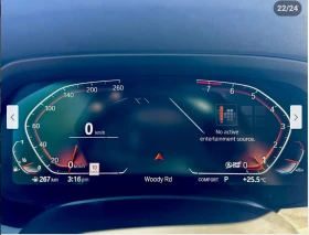 BMW X5 40i* ДИГИТАЛНО* ТАБЛО* ПАНОРАМА* 360КАМЕРА* МАСАЖ* - 58400 лв. - 73939009 10