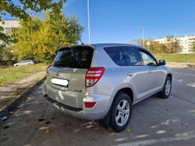 Обява за продажба на Toyota Rav4 Face 4x4 D4D ~15 500 лв. - изображение 4 | Auto.bg Обява за продажба на Toyota Rav4 Face 4x4 D4D ~15 500 лв. - изображение 4