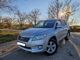 Toyota Rav4 Face 4x4 D4D - изображение 1