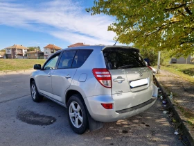 Toyota Rav4 Face 4x4 D4D, снимка 4