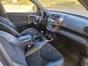 Обява за продажба на Toyota Rav4 Face 4x4 D4D ~15 500 лв. - изображение 8 | Auto.bg Обява за продажба на Toyota Rav4 Face 4x4 D4D ~15 500 лв. - изображение 8