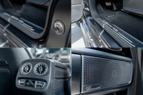 Mercedes-Benz G 63 AMG EDITION-1/MASSAGE/AKRAPOVIC/PANO/BURMESTER/360/  - 258999 лв. / 132424.09 € - 41793451 16