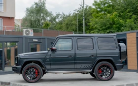 Mercedes-Benz G 63 AMG EDITION-1/MASSAGE/AKRAPOVIC/PANO/BURMESTER/360/  - 258999 лв. / 132424.09 € - 41793451 3