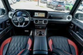 Mercedes-Benz G 63 AMG EDITION-1/MASSAGE/AKRAPOVIC/PANO/BURMESTER/360/  - 258999 лв. / 132424.09 € - 41793451 10