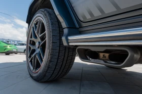 Mercedes-Benz G 63 AMG EDITION-1/MASSAGE/AKRAPOVIC/PANO/BURMESTER/360/  - 258999 лв. / 132424.09 € - 41793451 17
