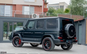 Mercedes-Benz G 63 AMG EDITION-1/MASSAGE/AKRAPOVIC/PANO/BURMESTER/360/  - 258999 лв. / 132424.09 € - 41793451 5