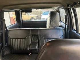 Chevrolet Blazer S10 - 16500 лв. / 8436.32 € - 35968275 14