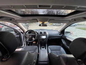 Mercedes-Benz ML W164 320CDI, снимка 14
