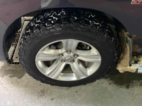 Dodge RAM 1500 * 4WD Crew Cab 140.5" Sport * CARFAX *  - 11300 € / 22100.88 лв. - 93891188 7