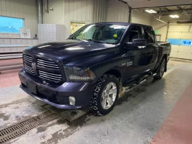 Dodge RAM 1500 * 4WD Crew Cab 140.5" Sport * CARFAX * 