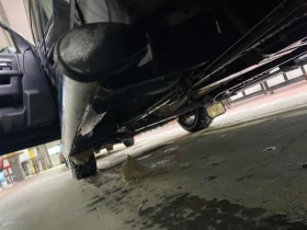 Dodge RAM 1500 * 4WD Crew Cab 140.5" Sport * CARFAX *  - 11300 € / 22100.88 лв. - 93891188 17