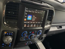 Dodge RAM 1500 * 4WD Crew Cab 140.5" Sport * CARFAX *  - 11300 € / 22100.88 лв. - 93891188 9