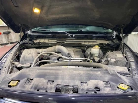 Dodge RAM 1500 * 4WD Crew Cab 140.5" Sport * CARFAX *  - 11300 € / 22100.88 лв. - 93891188 13