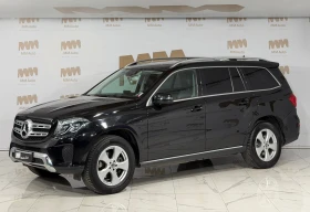 Mercedes-Benz GLS 350 d Bluetec* Вентилация* Pano