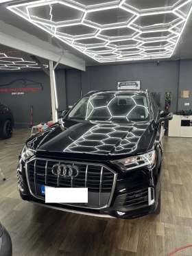 Audi Q7 Premium