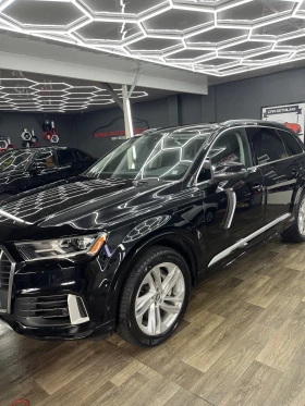 Audi Q7 Premium - 35990 € / 70390.32 лв. - 90653017 2