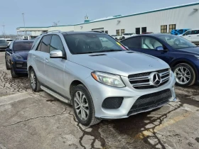 Mercedes-Benz GLE * 350D * CARFAX * ���� �� �� | Mobile.bg � ����� ������ 2