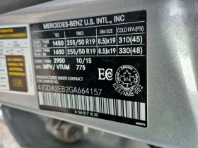 Mercedes-Benz GLE * 350D * CARFAX * ���� �� �� | Mobile.bg � ����� ������ 15