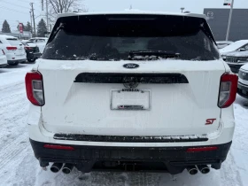 Ford Explorer ST| DIGITAL | ОБДУХ | 360 | ОТ 320 евро на месец! - 20450 € / 39996.72 лв. - 68443319 4