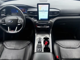 Ford Explorer ST| DIGITAL | ОБДУХ | 360 | ОТ 320 евро на месец! - 20450 € / 39996.72 лв. - 68443319 9