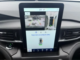 Ford Explorer ST| DIGITAL | ОБДУХ | 360 | ОТ 320 евро на месец! - 20450 € / 39996.72 лв. - 68443319 10