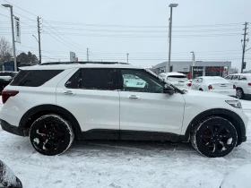 Ford Explorer ST| DIGITAL | ОБДУХ | 360 | ОТ 320 евро на месец! - 20450 € / 39996.72 лв. - 68443319 5