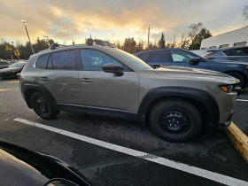 Mazda CX-50 TURBO / CARFAX /360 / ПОДГРЕВИ  - 29600 € / 57892.57 лв. - 78383701 12