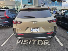 Mazda CX-50 TURBO / CARFAX /360 / ПОДГРЕВИ  - 29600 € / 57892.57 лв. - 78383701 13