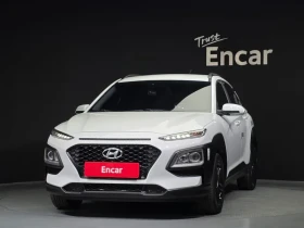 Hyundai Kona 1.6 2Wd Smart - 11496 € / 22484.22 лв. - 13568264 3