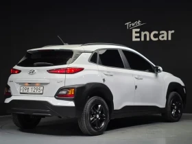 Hyundai Kona 1.6 2Wd Smart - 11496 € / 22484.22 лв. - 13568264 2