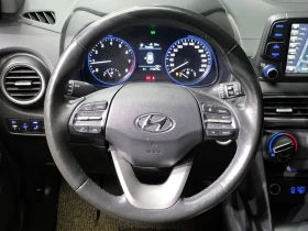 Hyundai Kona 1.6 2Wd Smart - 11496 € / 22484.22 лв. - 13568264 13