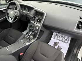 Volvo XC60 2.4D* 4x4* FACELIFT* ЛИЗИНГ* БАРТЕР*  - 9900 € / 19362.72 лв. - 17059414 9