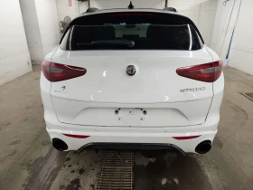 Alfa Romeo Stelvio * VELOCE * CARFAX * 2 КЛЮЧА * ПАНО * ДИСТРОНИК | Auto.bg — изображение 17